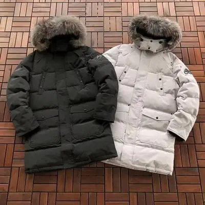 ￥~798 M🔥🔥SE K🔥🔥CK🔥🔥S DOWN JAKCET 77081342 (im 185CM 70KG iwear size M in the photo)