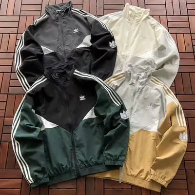 ￥~159 🔥DI🔥AS JACKET 66072011