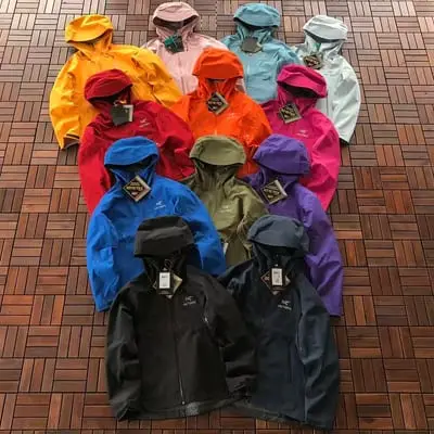 ￥~419 A🔥🔥T🔥🔥YX JACKET 55073051