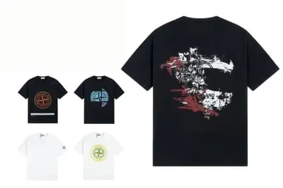 Stone Island Tee