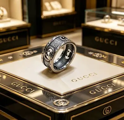 ￥~165 G🔥C🔥I JEWELRY 55070526