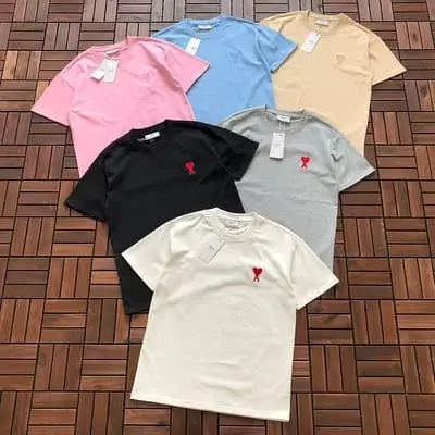 ￥~89 A🔥I T-SHIRT 66011515 (im 180CM 68KG iwear size L in the photo)