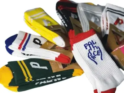 Palace Socks