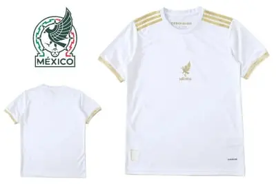 Mexico Football Jersey