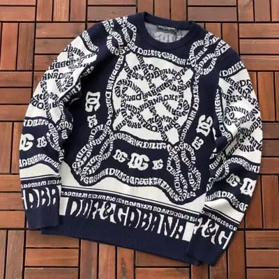 ￥~165 D🔥LC🔥 GA🔥B🔥🔥A SWEATER 77081423