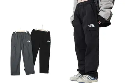 The North Face Pants
