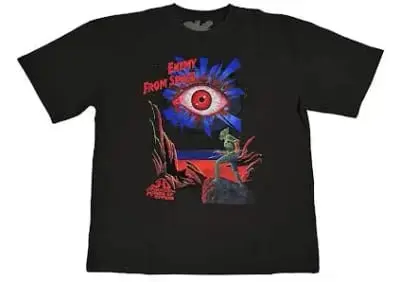 House Of Errors Tee #4