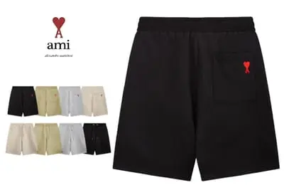 Ami Shorts