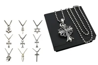 Chrome Hearts Necklace