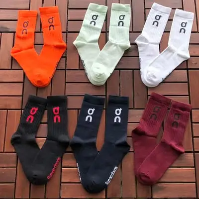 ￥~89 ON RU🔥🔥I🔥G SOCKS 66080319