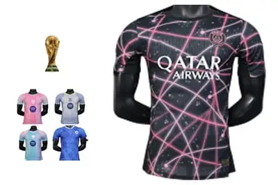 PSG SPECIAL JERSEY