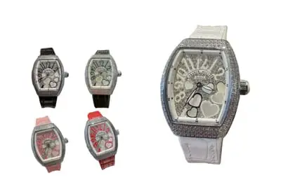 Franck Muller Watch
