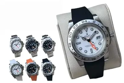 Rolex Watch