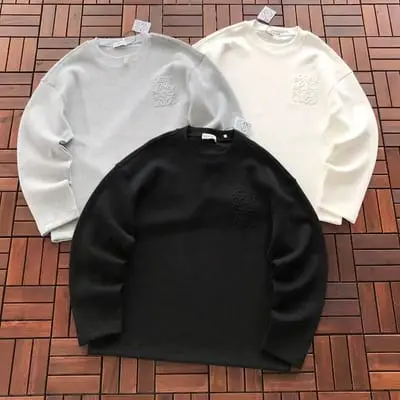 ￥~189 L🔥E🔥🔥SWEATER 66080453 (im 185CM 70KG iwear size L in the photo)