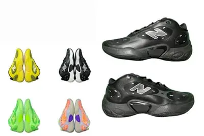 New Balance NB Fresh Foam BB v3