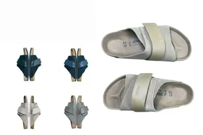 Birkenstock Kyoto