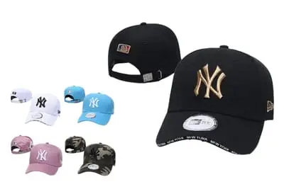 Mlb Hat