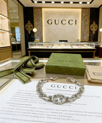 ￥~195 G🔥C🔥I JEWELRY 55080250