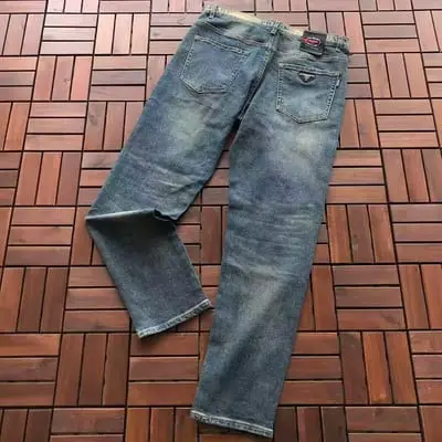 ￥~226 P🔥A🔥A JEANS 66071724 (im 185CM 70KG iwear size 33 in the photo)