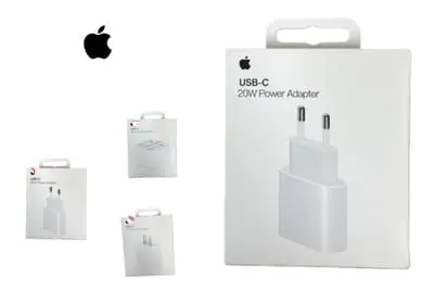 Power Adapter