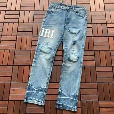 ￥~195 AMIRI JEANS 55080439