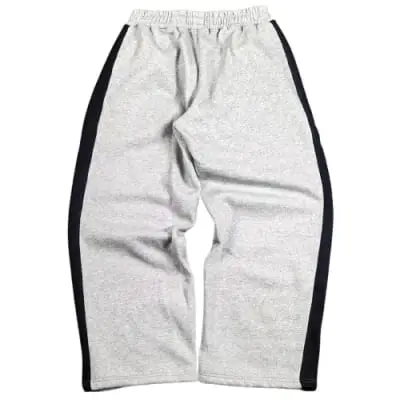 Mobius Horizon Baggy Sweatpants Grey