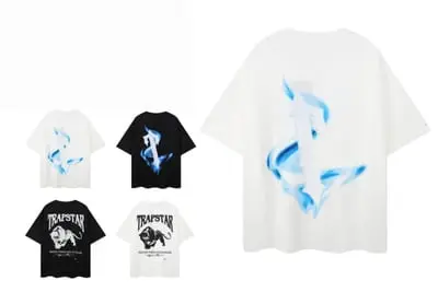 Trapstar Tee