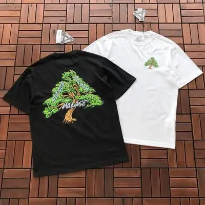 ￥ ~ 89 P🔥LA🔥E T-SHIRT 55071066 (im 185CM 70KG iwear size M in the photo)