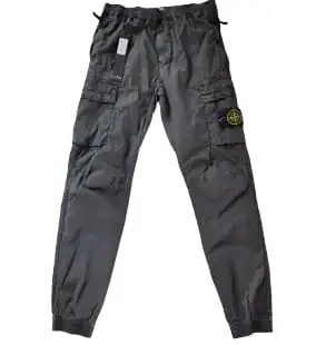 Stone Island Cargo Pants