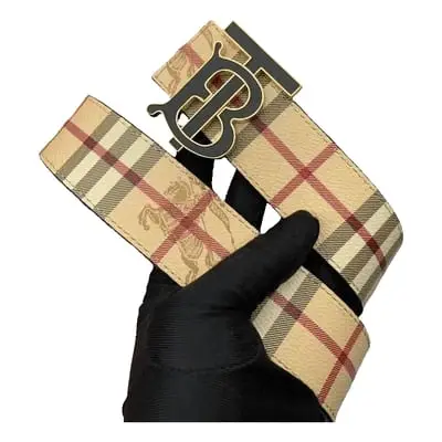 Burberry Belt