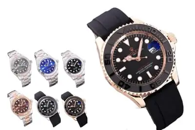 Rolex Watch