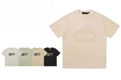 Essentials Tee