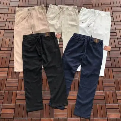 ￥~199 L🔥🔥O P🔥A🔥A TROUSERS 66070523 (im 185CM 80KG iwear size 36 in the photo)
