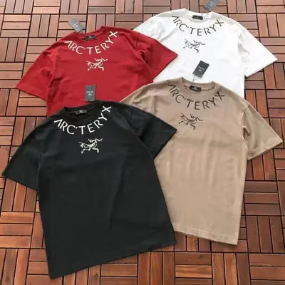 ￥~119 A🔥🔥T🔥🔥YX T-SHIRT 55070306 (im 185CM 70KG iwear size M in the photo)