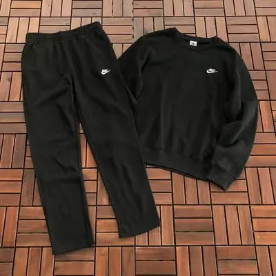 TOP ￥ 159 PANTS ￥ 169 N🔥K🔥SWEATER TROUSERS FLEECE 88080722