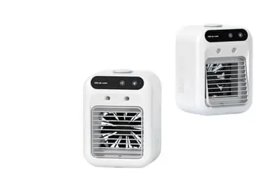 Desktop Mini Air Conditioner
