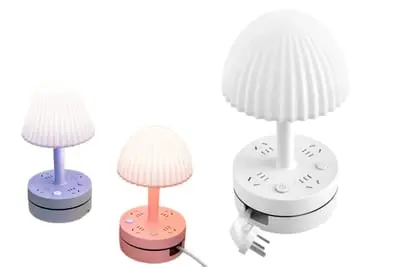 desk lamp