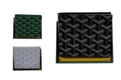 Goyard Wallet