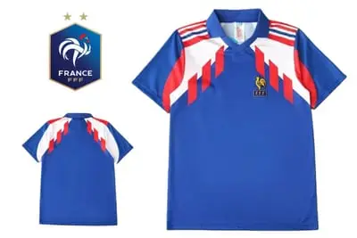 France Football Jersey
