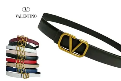 Valentino Belt