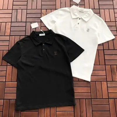 ￥189 BR🔥N🔥L🔥O C🔥CI🔥🔥L🔥I T-SHIRT 88072129 (im 185CM 80KG iwear size L in the photo)