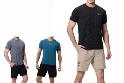 Under Armour Tee