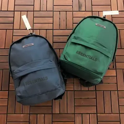 ￥~99 FOG BAG 77071441 （长43CM*宽30CM*高15CM）