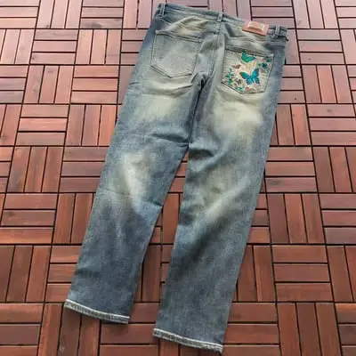 ￥~175 D🔥O🔥JEANS 66080240
