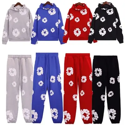 DenimTears Tracksuit