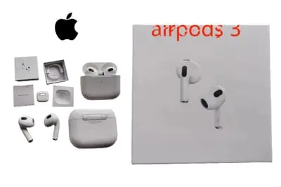 Airpod 3
