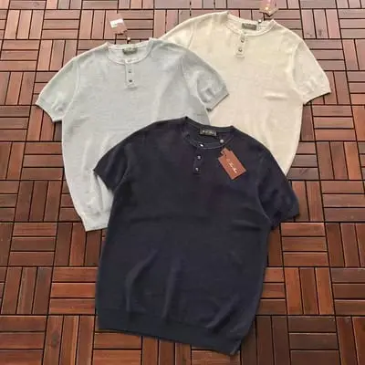 ￥~169 Z🔥🔥G🔥A T-SHIRT SWEATER 66080341 (im 185CM 70KG iwear size XL in the photo)
