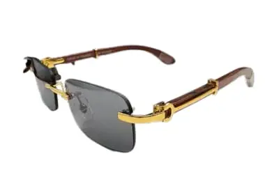 Cartier Sunglasses #1 (27 Variants)