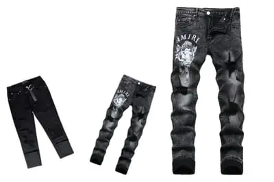 Amiri Jeans