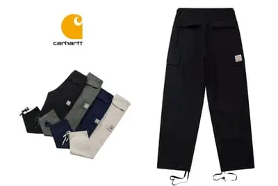 Carhartt Pants